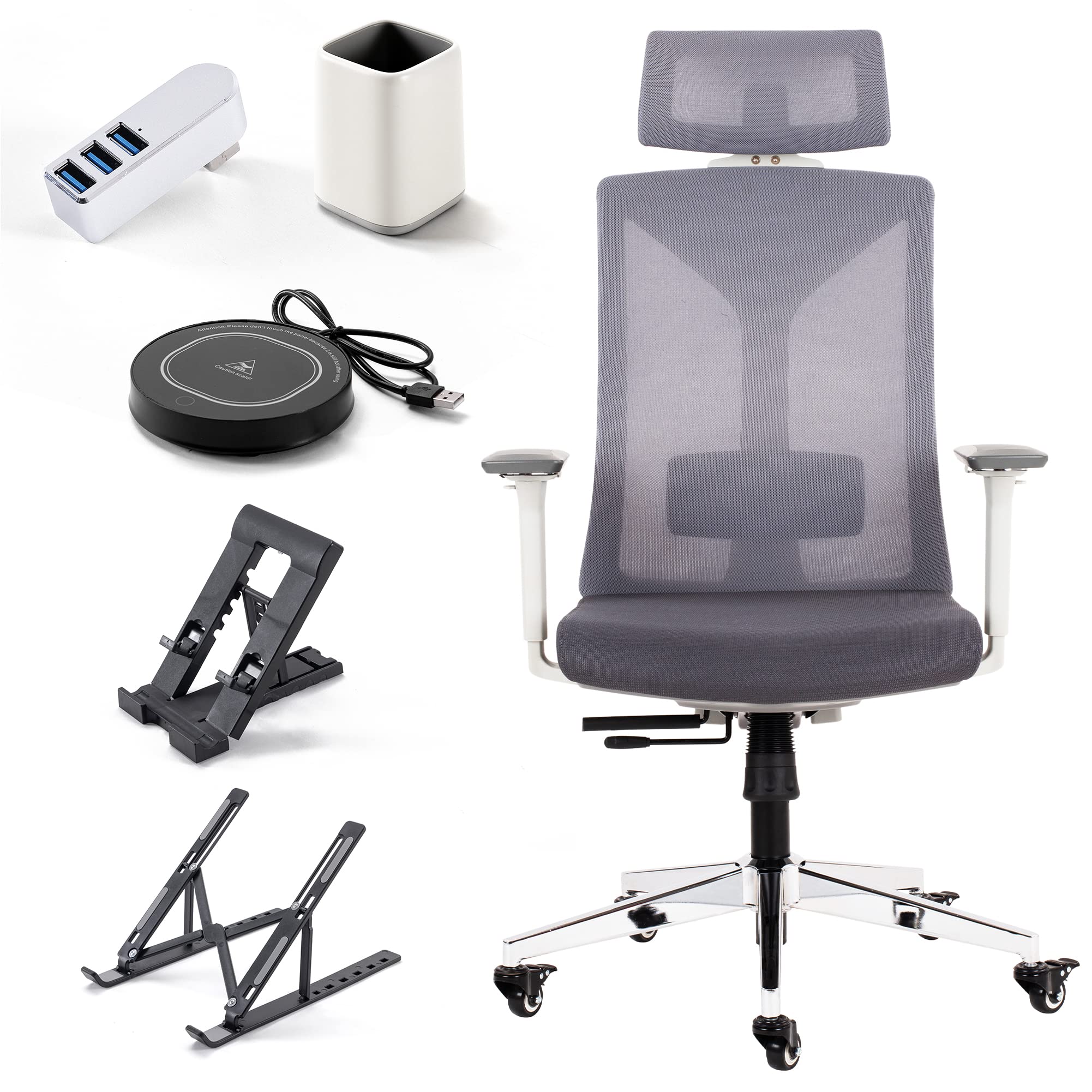 Top 66+ imagen fiber office chair