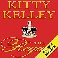 The Royals The Royals Audible Audiobook Kindle Hardcover Paperback Audio, Cassette