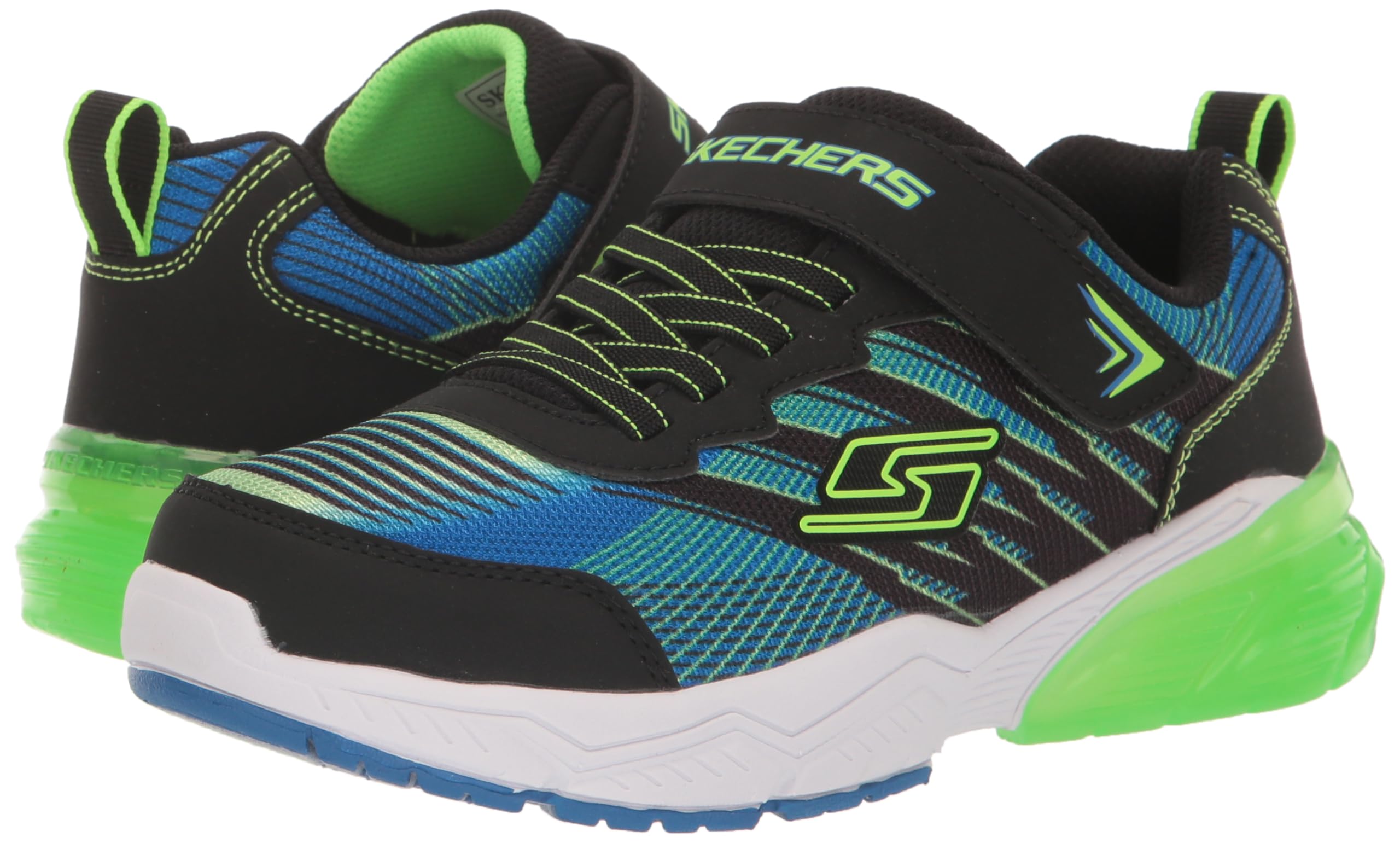 Skechers Boy's Thermoflux 2.0 Sneaker