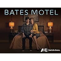 Bates Motel Season 1