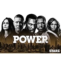Power, Season 6