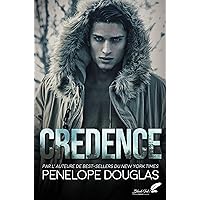 Credence : la romance best-seller enfin en France ! (French Edition)