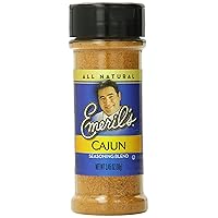 Emeril's, Seasoning Blend Cajun, 3.45 Oz