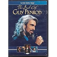 Gaither Gospel Series: The Best of Guy Penrod Gaither Gospel Series: The Best of Guy Penrod DVD