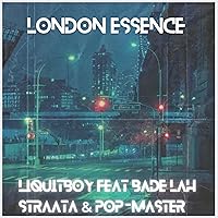 LONDON ESSENCE LONDON ESSENCE MP3 Music