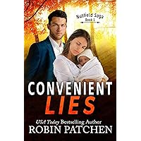 Convenient Lies (Nutfield Saga Book 1)