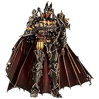 Square Enix DC Comics Variant Play Arts Kai Batman Action Figure (Steampunk Version)