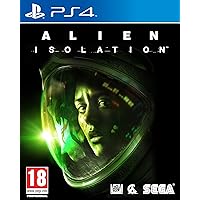 Alien: Isolation (PS4) Alien: Isolation (PS4) PlayStation 4