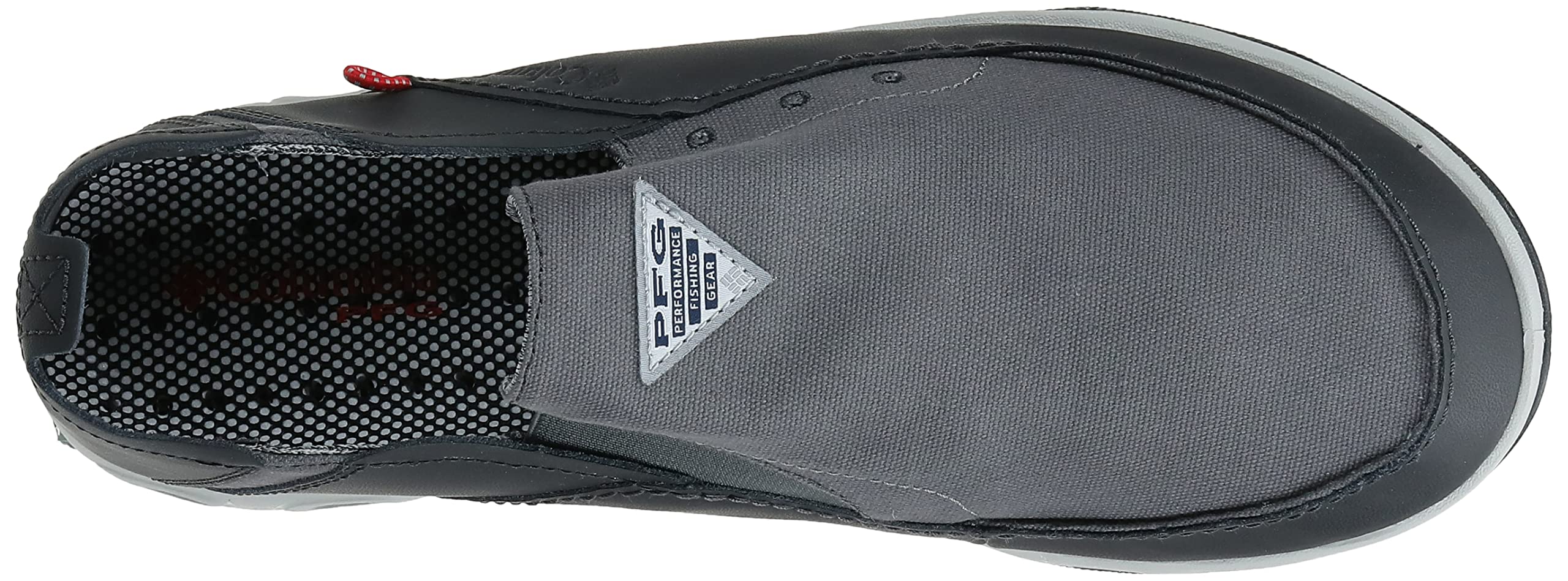 Columbia Men's Bahama Vent PFG Boat Shoe