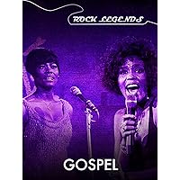 Gospel - Rock Legends