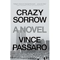 Crazy Sorrow Crazy Sorrow Kindle Paperback Audible Audiobook Hardcover Audio CD