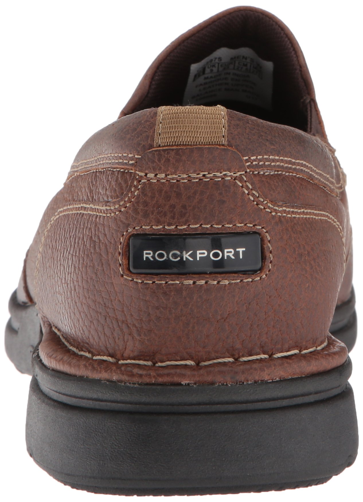 Rockport Men's Eureka Plus Slip on Oxford