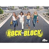 Rock The Block, Season 1
