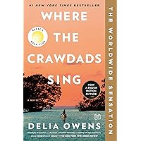 Where the Crawdads Sing Where the Crawdads Sing Kindle Paperback Audible Audiobook Hardcover Audio CD