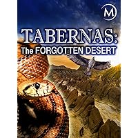 Tabernas: The Forgotten Desert