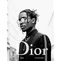 Poster Compatible With ASAP Rocky Print Art Wall Art Print Gift Printing Wall Decor (L)