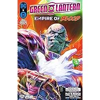 Green Lantern (2023-) #11