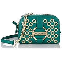 Love Moschino Women's Jc4344pp0fkd0 Shoulder Bag, One Size