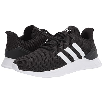 adidas Kids' Questar Flow Cloudfoam Running Shoes