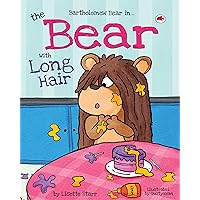 The Bear With Long Hair: Bartholomew Bear in... (Red Beetle Children's Picture Books Ages 3-8) The Bear With Long Hair: Bartholomew Bear in... (Red Beetle Children's Picture Books Ages 3-8) Kindle Paperback