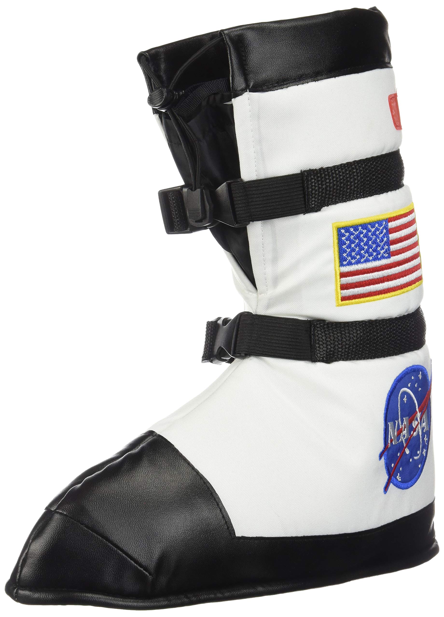 Astronaut Boots