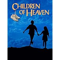 Children Of Heaven (English Subtitled)