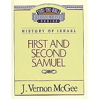 1 & 2 samuel (Thru the Bible) 1 & 2 samuel (Thru the Bible) Paperback