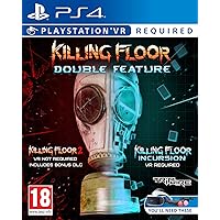 Killing Floor Double Feature (PS4)