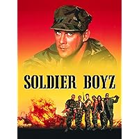 Soldier Boyz