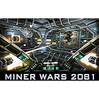 Miner Wars 2081 [Online Game Code]