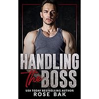 Handling the Boss: Good With His Hands: Season 2 Handling the Boss: Good With His Hands: Season 2 Kindle