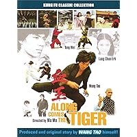Along Comes The Tiger