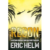 Recon (Vietnam Ground Zero Military Thrillers Book 27) Recon (Vietnam Ground Zero Military Thrillers Book 27) Kindle Paperback