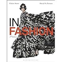 In Fashion: Studio Instant Access In Fashion: Studio Instant Access Paperback