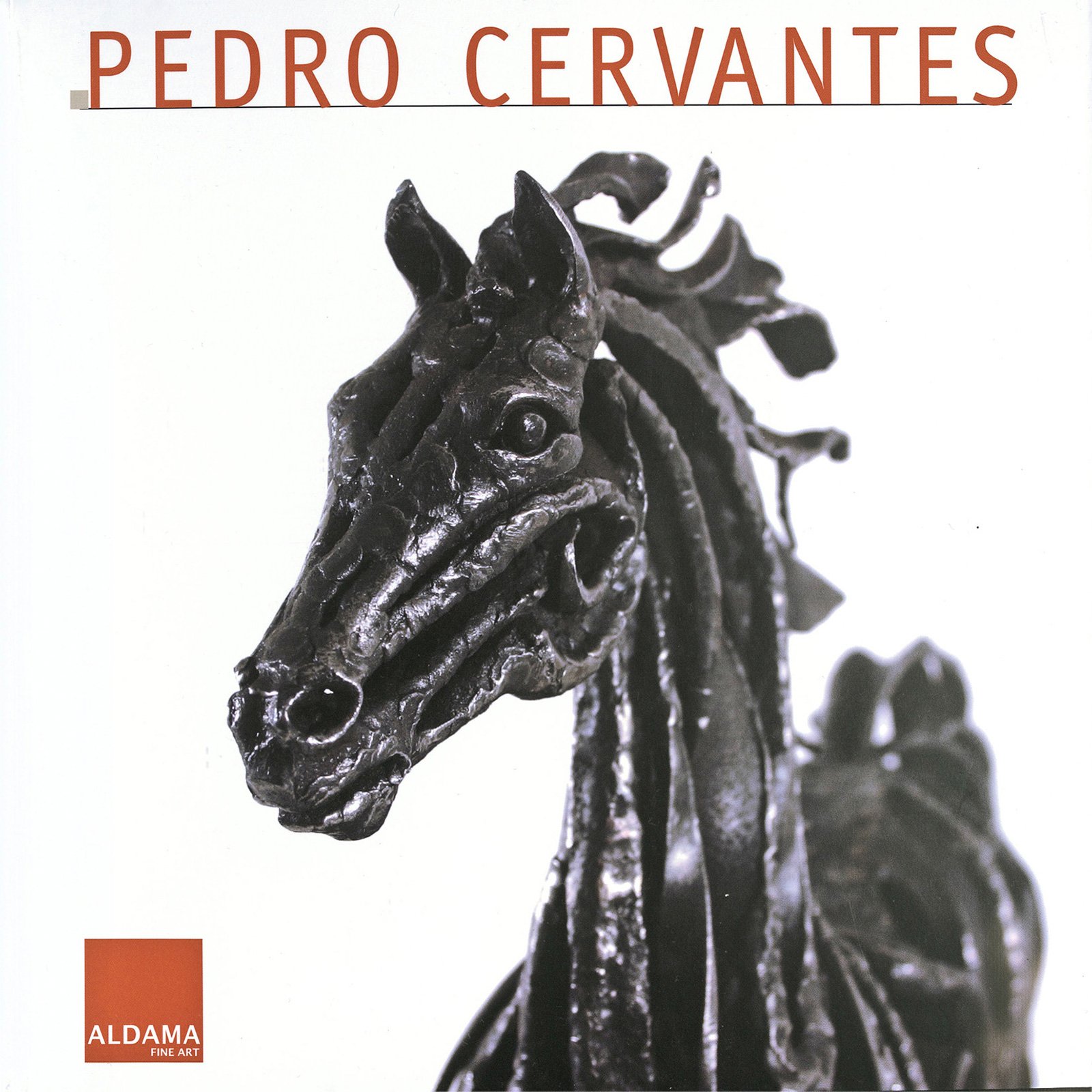 Pedro Cervantes (Spanish Edition)