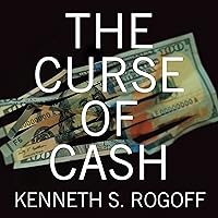 The Curse of Cash The Curse of Cash Paperback Kindle Audible Audiobook Hardcover Audio CD