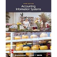 Loose Leaf for Accounting Information Systems Loose Leaf for Accounting Information Systems Loose Leaf Kindle Paperback Hardcover