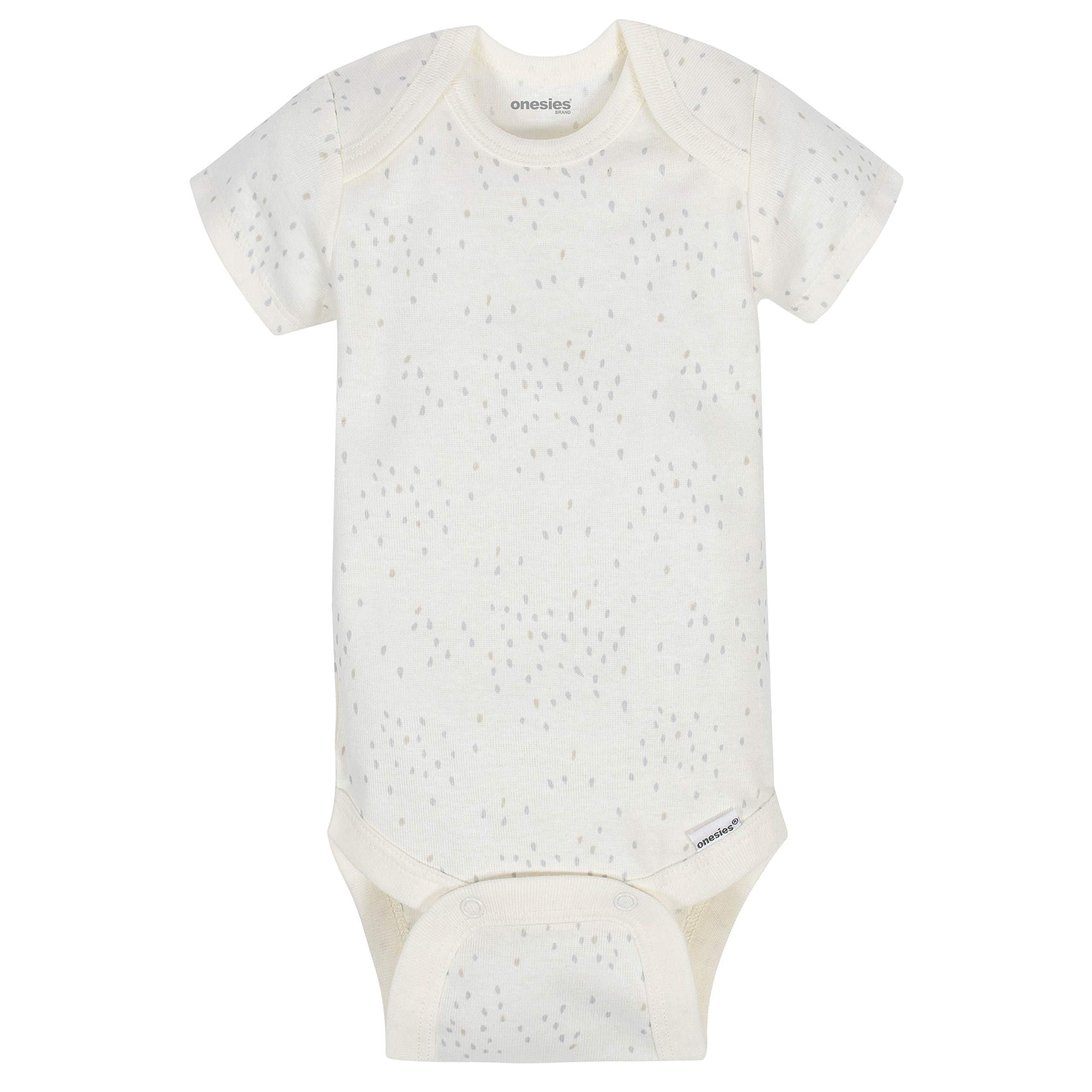 Onesies Brand Unisex Baby 3 Outfit Bundle Mix Match Newborn to 12m Pants Set