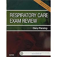 Respiratory Care Exam Review Respiratory Care Exam Review Paperback Kindle