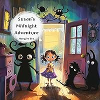 Susan’s Midnight Adventure Susan’s Midnight Adventure Kindle Paperback