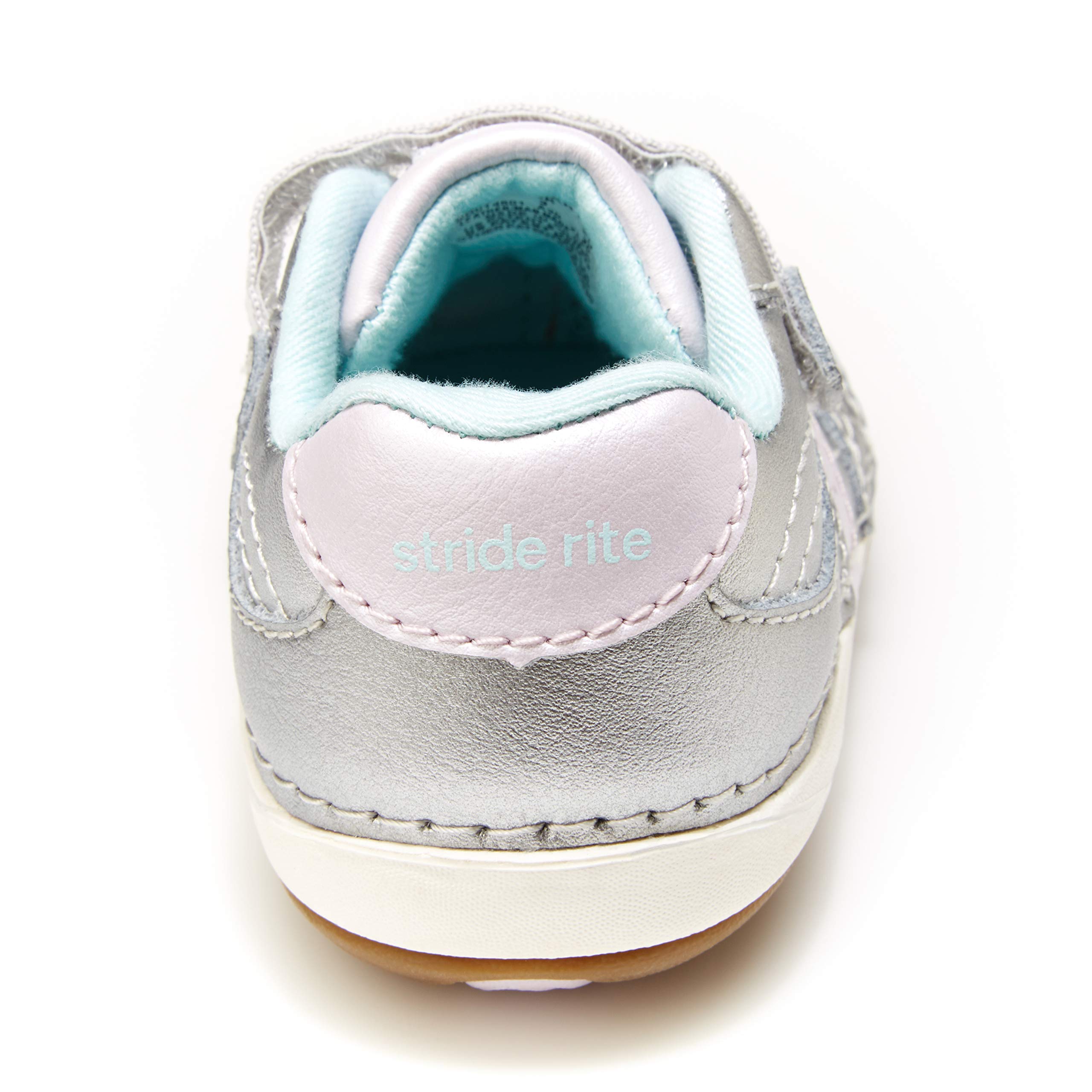 Stride Rite Unisex-Child SRT Soft Motion Artie Athletic Sneaker