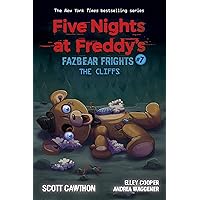 The Cliffs: An AFK Book (Five Nights at Freddy’s: Fazbear Frights #7) (7) The Cliffs: An AFK Book (Five Nights at Freddy’s: Fazbear Frights #7) (7) Paperback Audible Audiobook Kindle