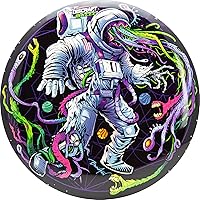 Discraft Brian Allen Supercolor Buzzz Astronaut