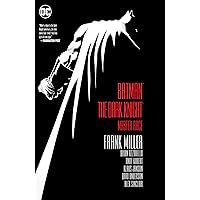 Batman: The Dark Knight: The Master Race (2015-2017) (Dark Knight III: The Master Race (2015-2017)) Batman: The Dark Knight: The Master Race (2015-2017) (Dark Knight III: The Master Race (2015-2017)) Kindle Hardcover Paperback