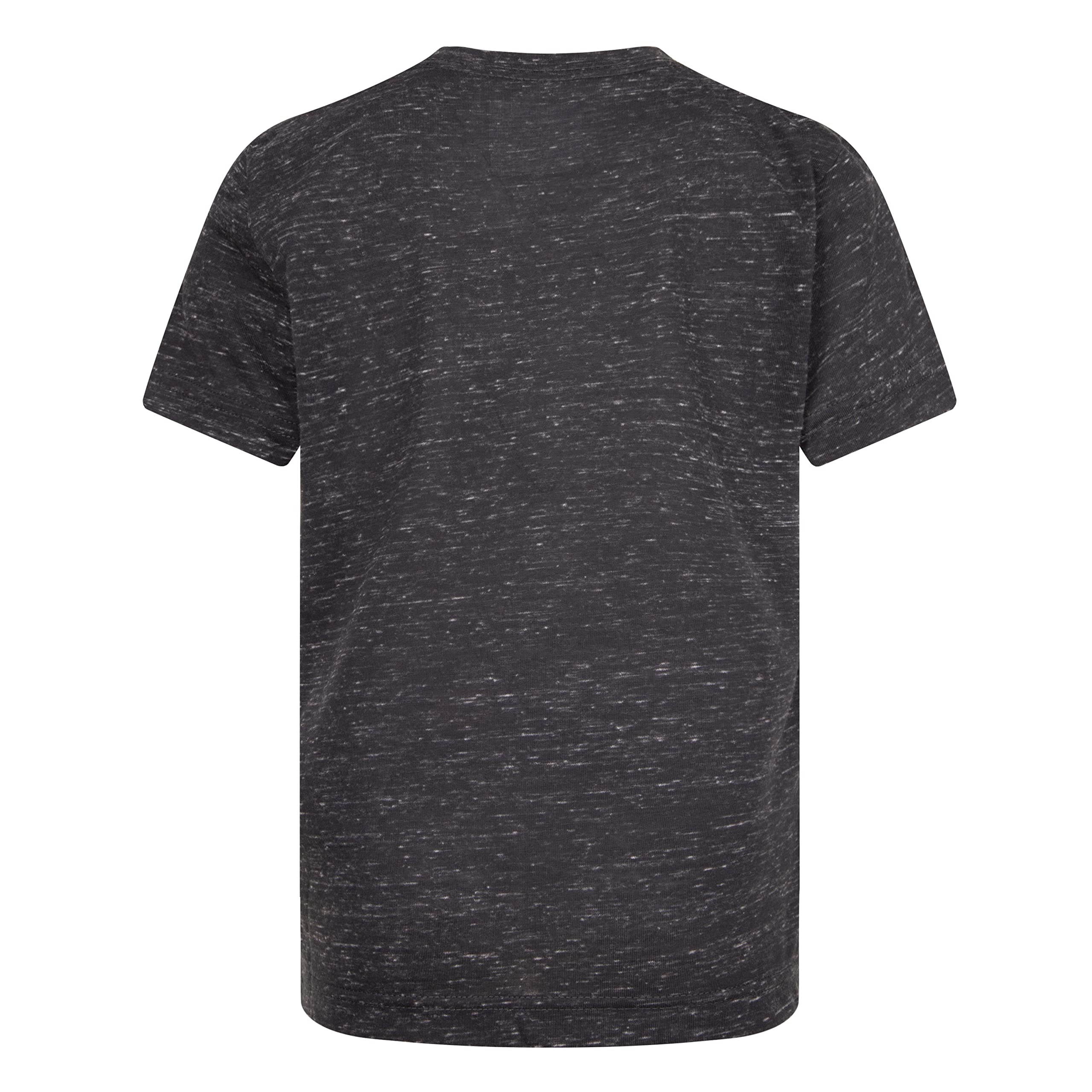 Hurley Boys' Soft Basic Cloud Slub T-Shirt