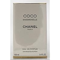 Mua chanel coco mademoiselle eau de parfum spray,  oz hàng hiệu chính  hãng từ Mỹ giá tốt. Tháng 3/2023 