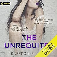 The Unrequited The Unrequited Audible Audiobook Kindle Paperback