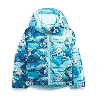 THE NORTH FACE Baby Reversible Perrito Hooded Jacket