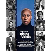 The Rising Voices Story