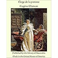 Éloge de la paresse (French Edition) Éloge de la paresse (French Edition) Kindle Paperback